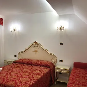 Leonardo Hotel Veneţia