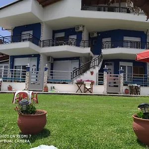 Elena Apartament Nea Poteidaia