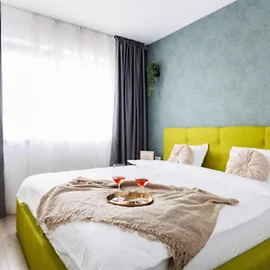 Vanilla - Pipera Apartament