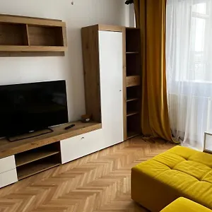 Dorobanti Apartament