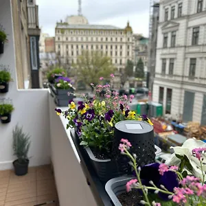 View Apartament