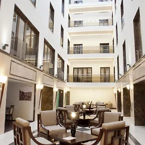 Hotel Europa Royale, Bukarest