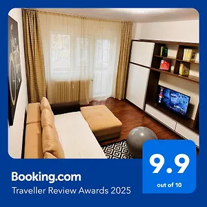 Euro Apartament