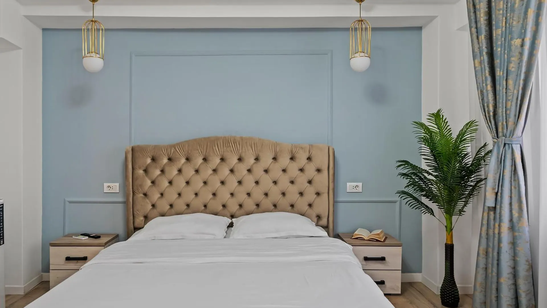 Garsoniera LUX Piata Natiunile Unite Apartment Bucureşti 0*,  România