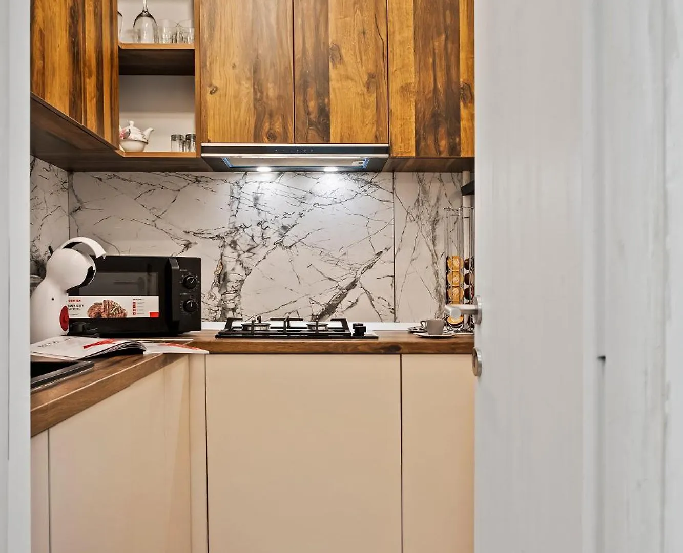 Garsoniera LUX Piata Natiunile Unite Apartment Bucureşti