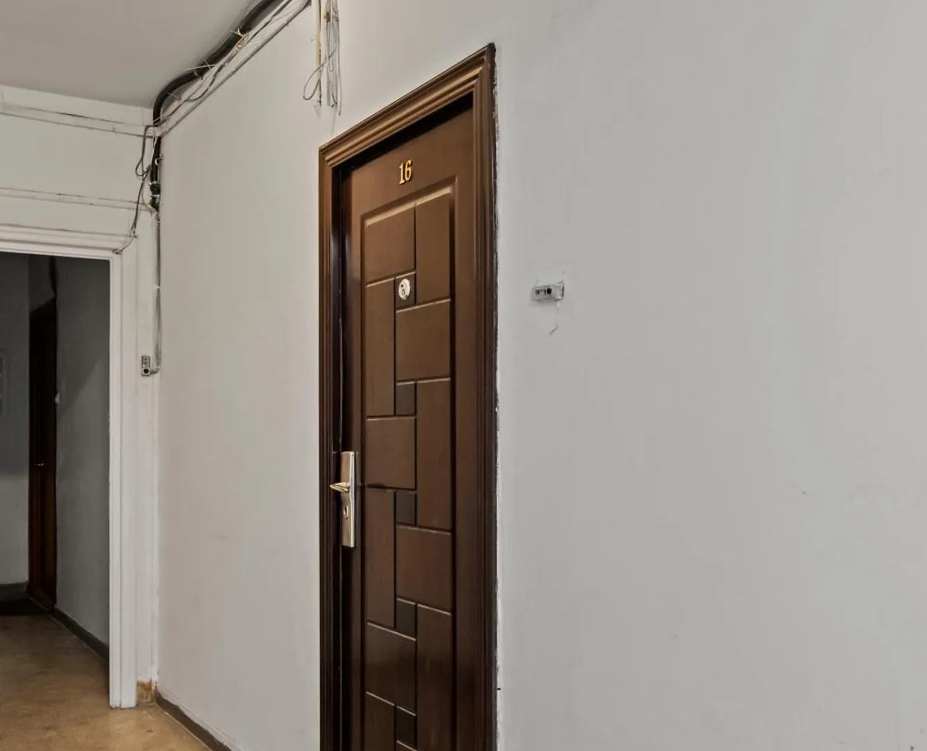 Garsoniera LUX Piata Natiunile Unite Apartment Bucureşti